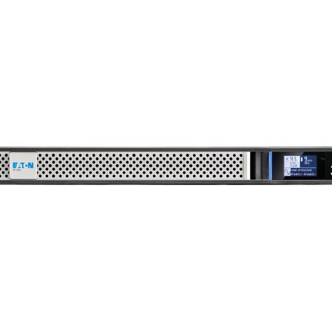 Eaton Ups 5P Gen2 650Ir Rack 1U 650Va 520W Line-Interactive (1/5)