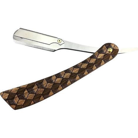 Le nouveau rasoir pour homme (1 pièce)