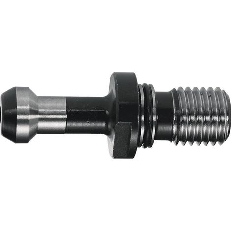Tirettes de préhension CBN B 6339 BT40 sans perçage 45 degr. (1/3)