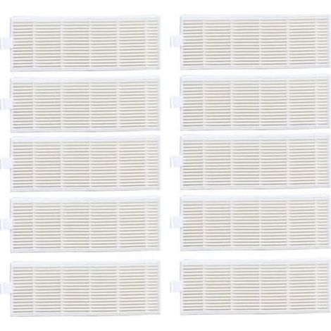 PA 6x filtres HEPA & 1x support de filtre HEPA pour AMIBOT Pure, Pulse & Prime Cadre de filtre