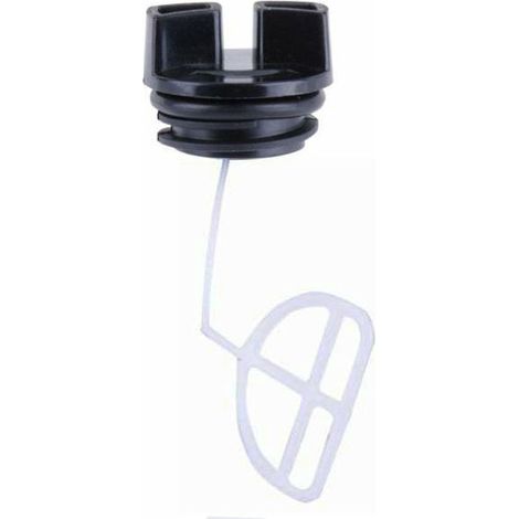 Tapón de combustible para motosierras MT450/500 Excel 09524