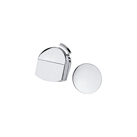 hansgrohe Exafill Plus Kit prêt à l'emploi, 58128000, 58128000 (1/4)