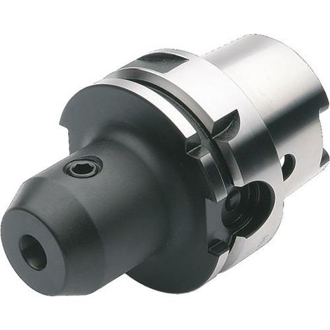 Flächenspannfutter DIN 69893A HE Spann-D.32mm HSK-A100 A.-L.120mm KEMMLER (1/2)