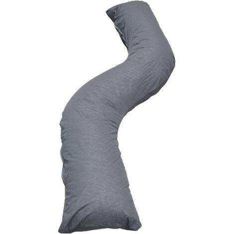 Housse Lenzing pour coussins Positpro - Coussin universel
