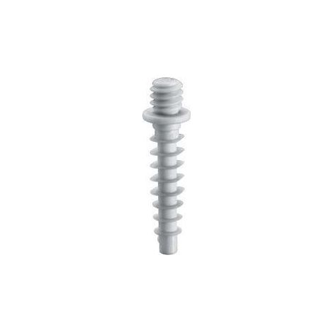 200 CHEVILLES DIAM. 6MM GEWISS DX51306