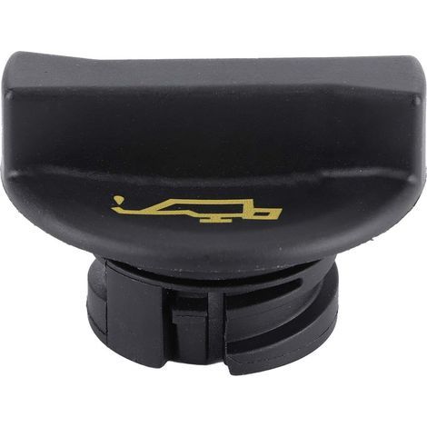 KIMISS Ensemble de bouchon de remplissage d'huile, bouchon de remplissage d'huile 1135010 YS4G-6766-AA. (1/5)