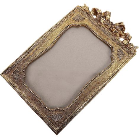 Cadre photo vintage pour salon, cadre photo de bureau (1/5)
