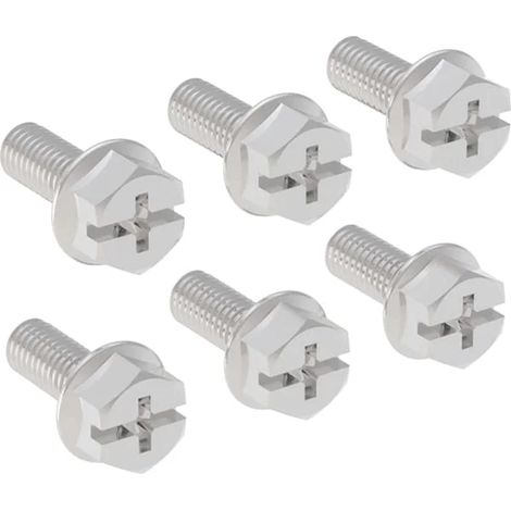 Geberit set de tornillos Taptite (6 uds.), 216197001