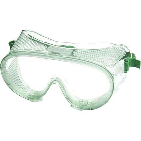 WOLFPACK LINEA PROFESIONAL gafas proteccion en166 transparentes