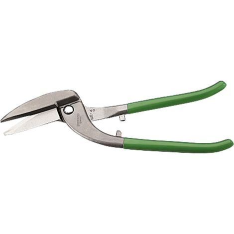 FREUND Tafelblechschere/Pelikan-Schere links tauchisoliert, HRC 56 (grün) 01231300