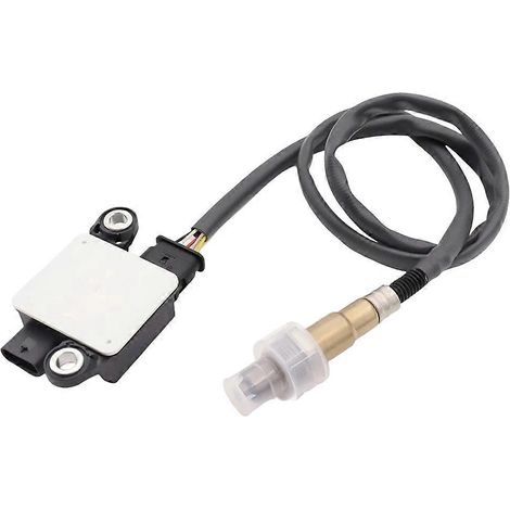 SHYG187E0A Abgaspartikel-PM-Sensor für 6 2.2Diesel 2019 SHYG-18-7E0A SHYG-187E0A (1/5)