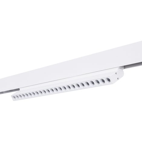 RGB CCT Leuchte Schienensystem, magnetisch 12W UGR18 MiLight