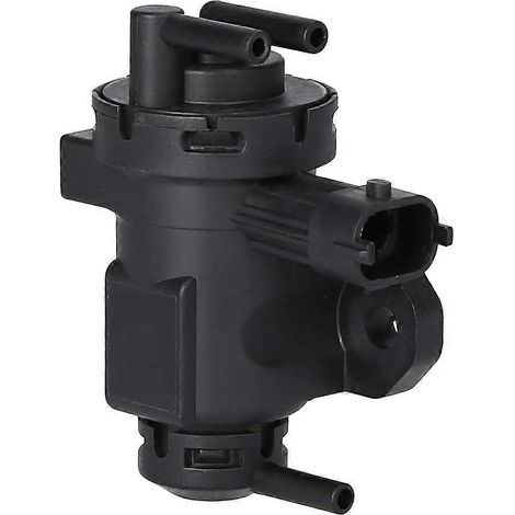 Steuermagnetventil für Druck für Signum Vectra, Teilenummer 0928400464, Öldruckregler, automatischer Magnetregler. (1/4)
