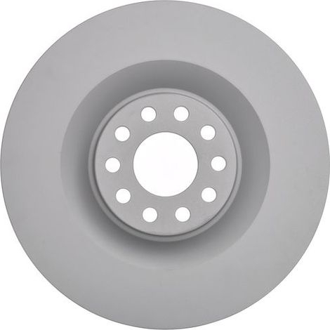 Lot de 2 Disques de frein BOSCH 0 986 479 B97 3D0 615 301 M 4E0 615 301 A