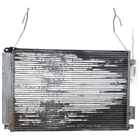 Condenseur Climatisation FIAT 500 2007- [PRODUIT D'OCCASION]♻️51930033 (1/4)