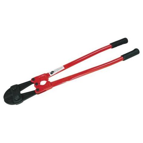 COUPE-BOULONS BRAS TUBE 900MM TALIAPLAST - 461103 (1/4)