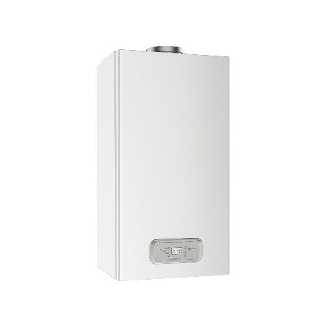 CALDAIA INOA ULTRA 25 KW CF EU CAMERA APERTA METANO Misura: Metano