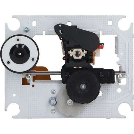Lentille laser optique de remplacement pour lecteur CD/VCD SAMSUNG, bande de lumière visible, monocanal (1/5)