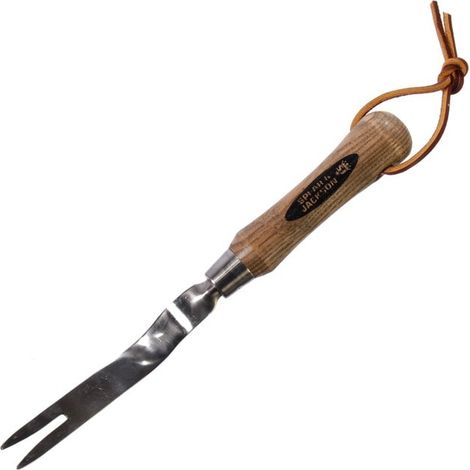 Spear and Jackson Traditional Stainless Daisy Grubber 5070DG (1/2)