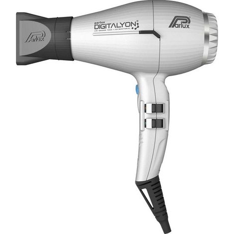 Parlux Digitalyon Argent sèche-cheveux 2400 W professionnel