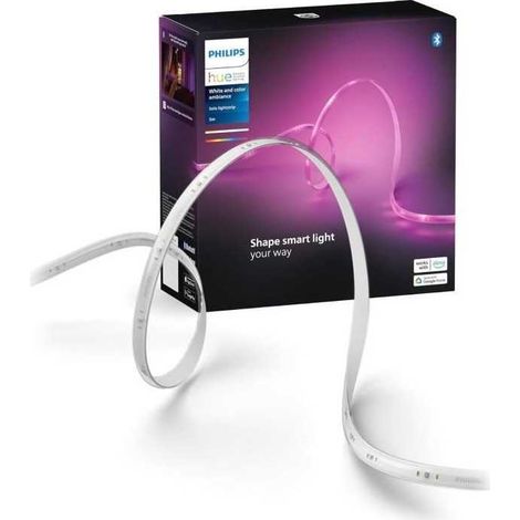 Philips Hue Lightstrip Solo 5m EU (1/3)