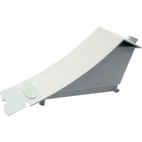 CHAMBRE COMPRESSION pour LAVE LINGE FAGOR - 55X4360