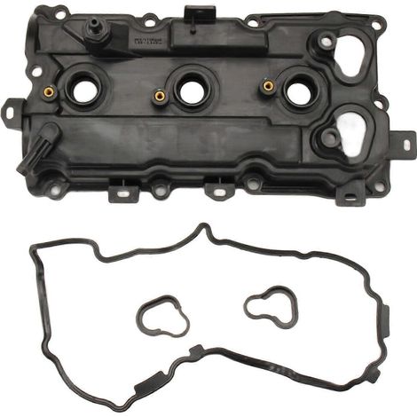 Couvercle de soupapes moteur 13264-9N00A pour Nissan Altima Maxima Murano Infiniti QX60 3.5L V6 14-17 (1/5)