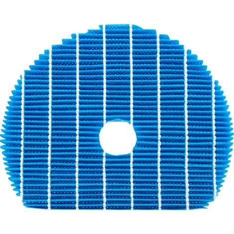 Compatible with the Sharp KC-JH50/60/70 humidifier/air purifier filter and the FZ-G60MFE filter element (1/4)