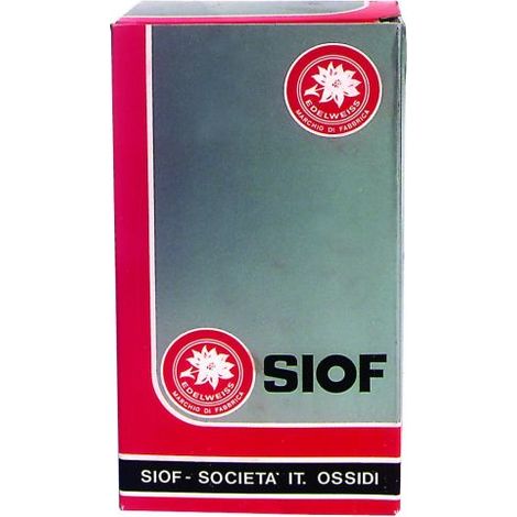 12PZ MORDENTE ALL'ACQUA gr. 500 col. Noce