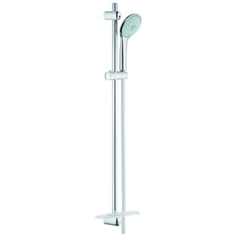Set doccia massaggiante Grohe Euphoria 110, 3 getti (27226001) (1/5)