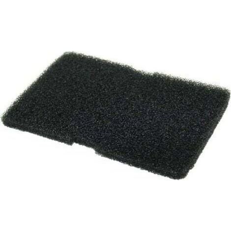 Filtre À Éponge - Pour Sèche-Linge Évaporatif - Compatible Avec Modèle 2964840100 - Lot De 1 (1/2)