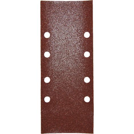 P-36011 Lijas de velcro 93 x 230 mm, 120G