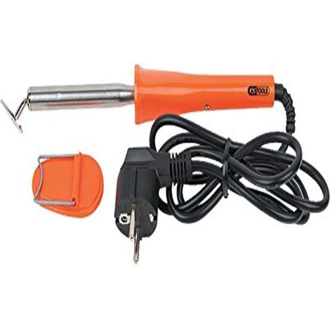 KS Tools 960.1120 Saldatore per plastica