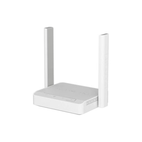 Keenetic Carrier Router Wifi 5 Mesh AC1200 3x100Mb