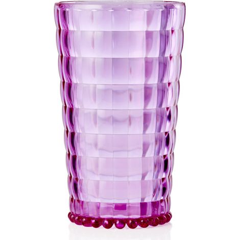 Gobelet 750 ml Ø 9,5 cm rose san RIO - Was Germany (1/2)