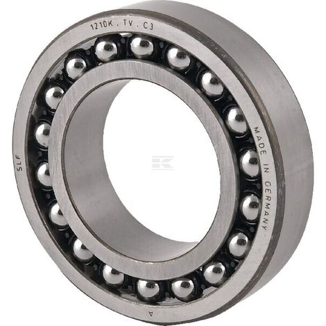 Roulement de broyeur RI.MA 3045JD10436