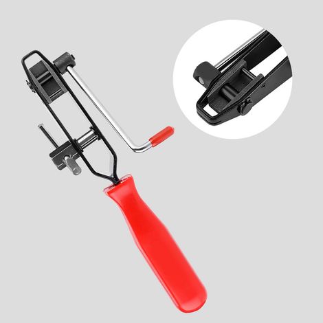 Pince à joint CV, pince pour bougie d'allumage, outils professionnels (pince coupante) (1/5)