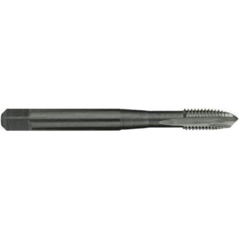Macho de roscar RUKO HSS-Co 5 VAP para acero inoxidable M10 DIN 371 rectificado