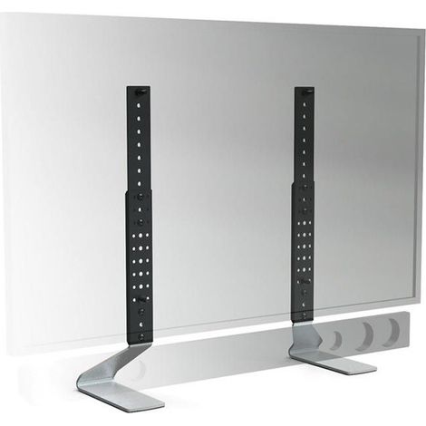 Universal TV-Fuß 50-140 cm