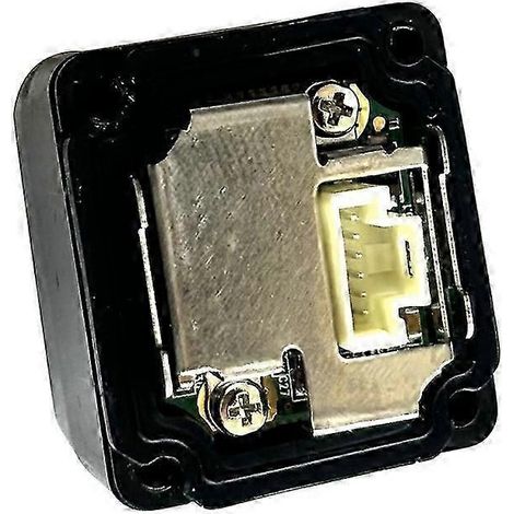 Kit de réparation pour caméra de recul/caméra de stationnement 95760-1P510 compatible avec KIA Venga 2010-2025, références 95760-1P000 et 95760-1P500.WHBYV (1/4)