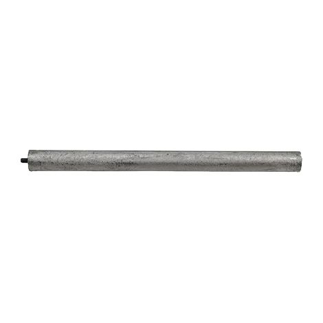 ANODO PER SCALDABAGNO ATON VERTICALE LT 50 Misura: Lung. 20,5 cm Filetto 4 mm