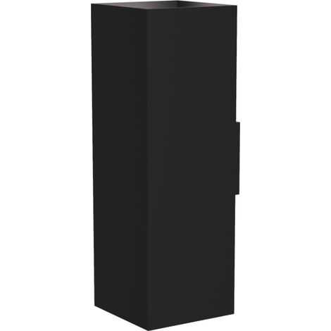 LUMICOM - Cube Wandleuchte 2X GU10