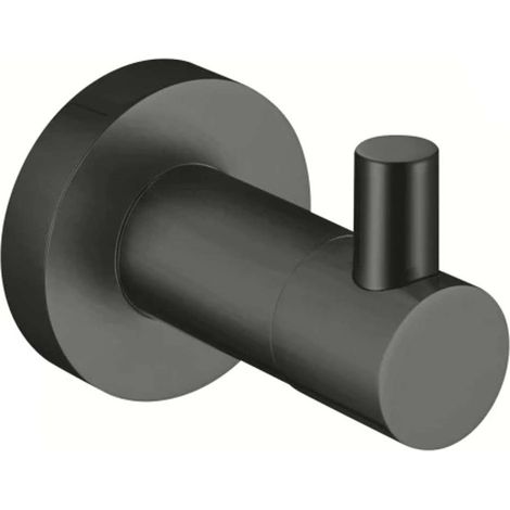 OMNIRES Modern Project - Gancho, grafito cepillado MP60110GR (1/2)