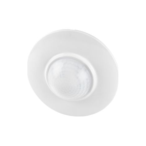 KNX PRESENCE DETECTOR HEIGHTS 2-6 METERS GEWISS GWA9531A (1/4)