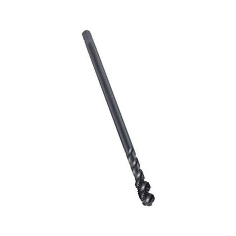 Maschinengewindebohrer DIN 374C EX11 MF4x0.5mm HSS-E-PM dampf.2,5XD 6H