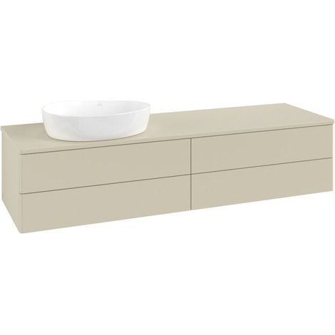Villeroy & Boch K26010HJ WTUS Antao K261 1600x360x500mm (1/3)