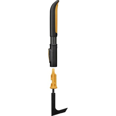 Fiskars 1080721 Grattoir pour joints (1/3)