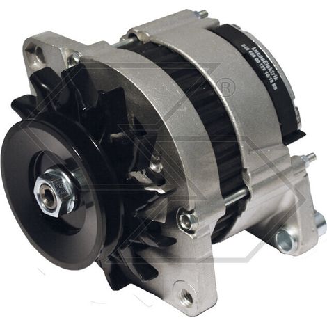Alternatore per macchina agricola FIAT NEW HOLLAND A22373 82847572 4998353