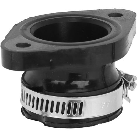 Botte de collecteur d'admission de carburateur Pièces de rechange modifiées pour Trail Blazer 250 1990-2006 (1/5)