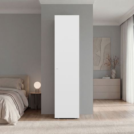 ARMADIO HOME DREAMS M4 - 1 PORTA (1/5)